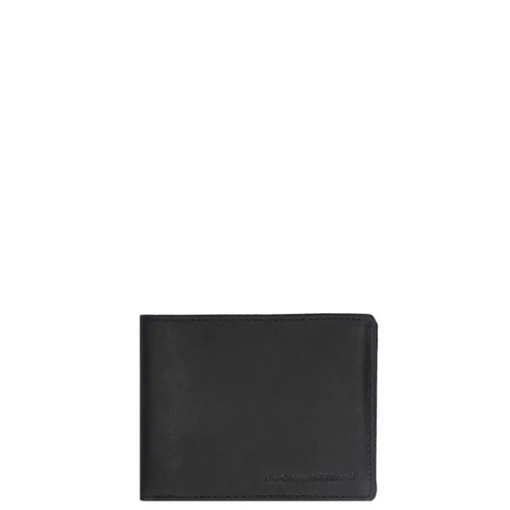 Rfid Portemonnees|Heren Portemonnees>The Chesterfield Brand Marion Billfold black