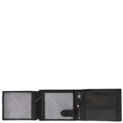 Rfid Portemonnees|Heren Portemonnees><noscript><img width=