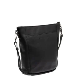 Schoudertassen|Crossbody>The Chesterfield Brand Moore Shoulderbag black