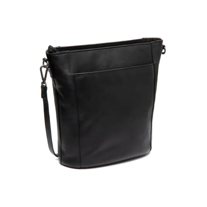 Schoudertassen|Crossbody>The Chesterfield Brand Moore Shoulderbag black