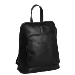 Mini Rugzakken|Kleine Rugzakken>The Chesterfield Brand Naomi Rugzak black
