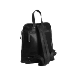 Mini Rugzakken|Kleine Rugzakken>The Chesterfield Brand Naomi Rugzak black