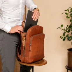 15 Inch Laptoptassen|Leren Laptoptassen><noscript><img width=