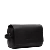 Toilettassen>The Chesterfield Brand Rosario Toilettas zwart