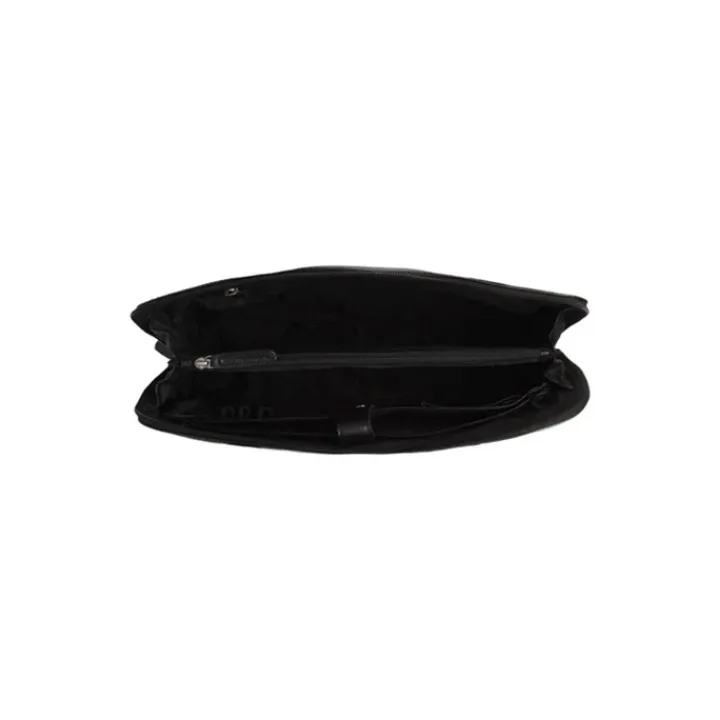 Schoudertassen|Damestassen>The Chesterfield Brand Selvino Shoulderbag black