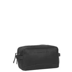 Toilettassen>The Chesterfield Brand Stacey Toiletbag black