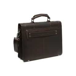 Aktetassen|Herentassen>The Chesterfield Brand Stuttgart Businesstas brown