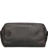 Toilettassen>The Chesterfield Brand Stefan Toiletbag brown