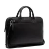 Herentassen|14 Inch Laptoptassen>The Chesterfield Brand Tilbury Laptopbag black