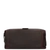 Toilettassen>The Chesterfield Brand Vince Toiletbag brown