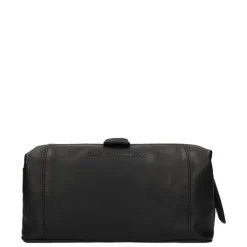 Toilettassen>The Chesterfield Brand Vince Toiletbag black
