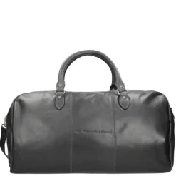 Handbagage Reistassen|Heren Reistassen>The Chesterfield Brand William Travelbag black