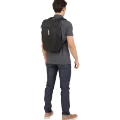 Heren Rugzakken|Dames Rugzakken>Thule Accent Backpack 20L black