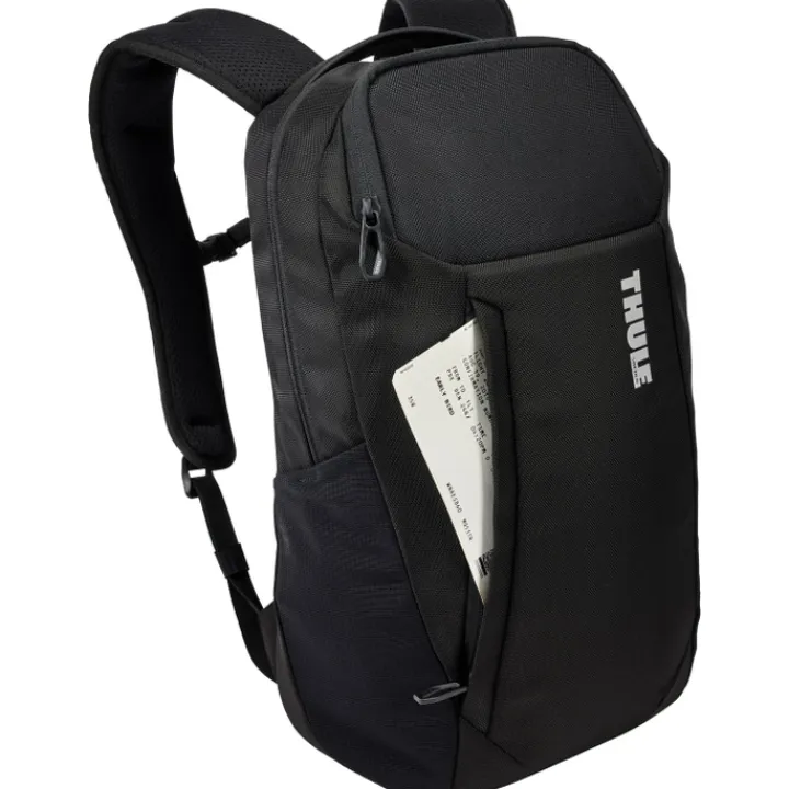 Heren Rugzakken|Dames Rugzakken>Thule Accent Backpack 20L black