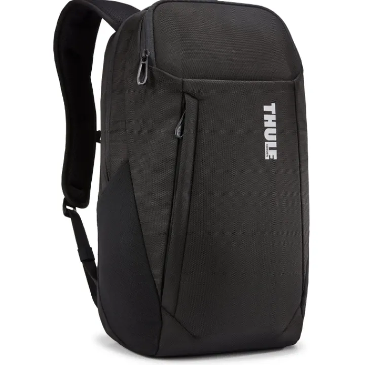 Heren Rugzakken|Dames Rugzakken>Thule Accent Backpack 20L black
