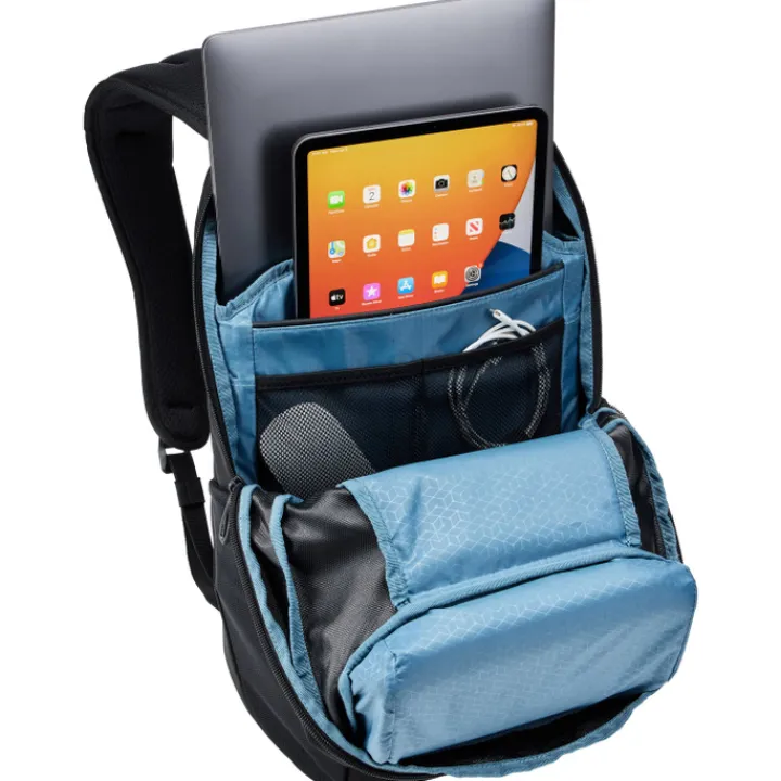 Heren Rugzakken|Dames Rugzakken>Thule Accent Backpack 20L black