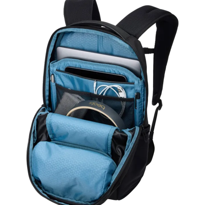 Heren Rugzakken|Dames Rugzakken>Thule Accent Backpack 20L black