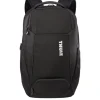 Heren Rugzakken|Dames Rugzakken>Thule Accent Backpack 26L black