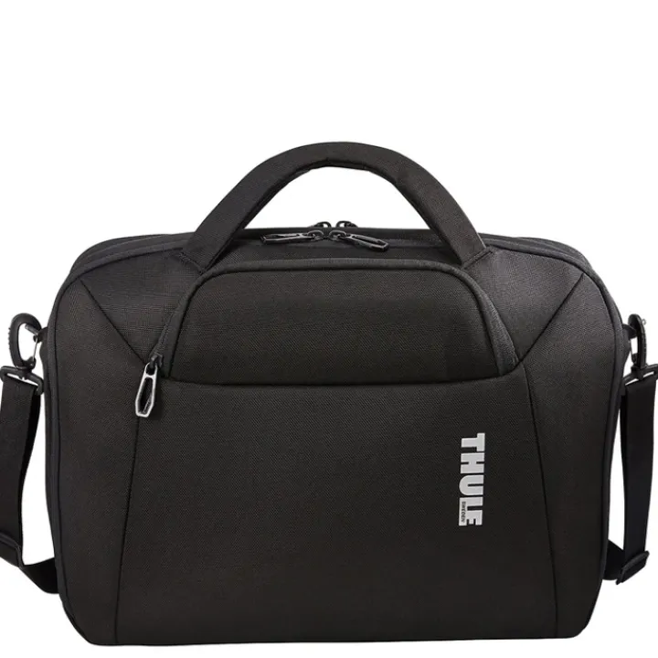 Herentassen|15.6 Inch Laptoptassen>Thule Accent Laptop Bag 17L black