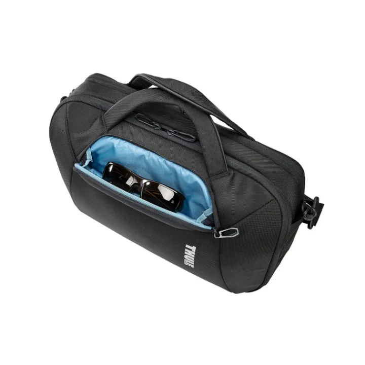Herentassen|15.6 Inch Laptoptassen>Thule Accent Laptop Bag 17L black