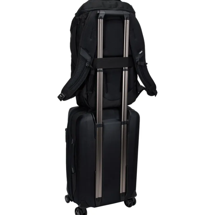 Heren Rugzakken|Dames Rugzakken>Thule Accent Recycled Backpack 28L black