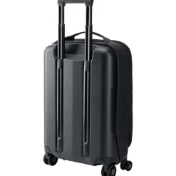 Transavia Trolleys|Klm Trolleys>Thule Aion Carryon Spinner 55 black
