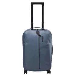 Transavia Trolleys|Klm Trolleys>Thule Aion Carryon Spinner 55 dark slate