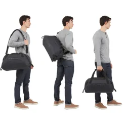 Kleine Reistassen|Handbagage Reistassen>Thule Aion Duffel Bag 35L black