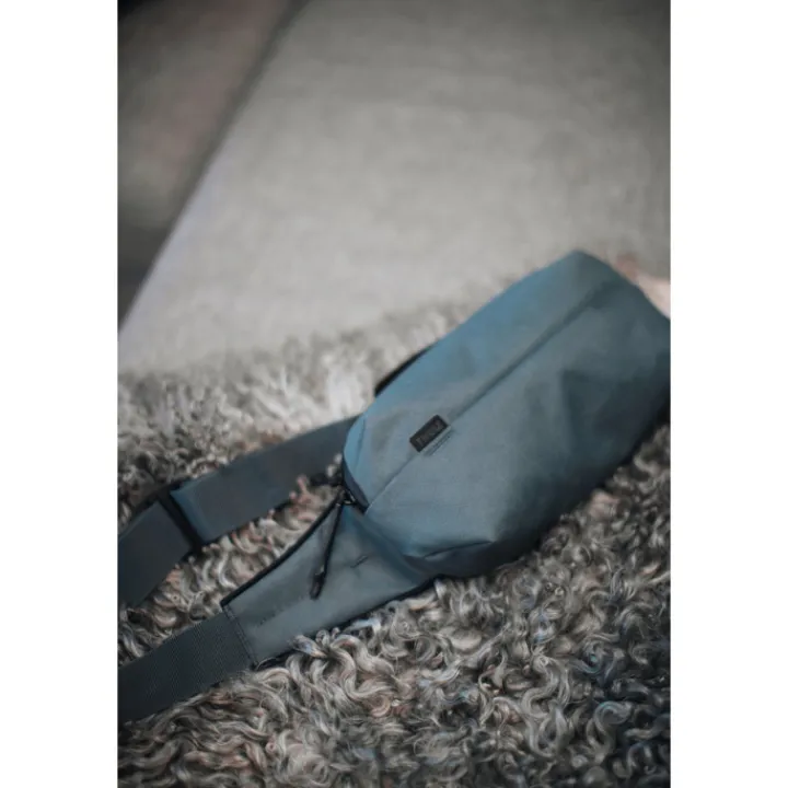 Sling Bags|Heuptassen>Thule Aion Sling Bag dark slate