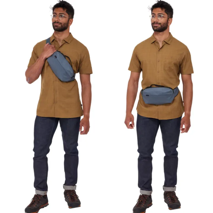 Sling Bags|Heuptassen>Thule Aion Sling Bag dark slate