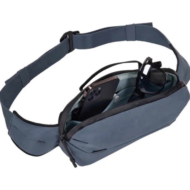 Sling Bags|Heuptassen>Thule Aion Sling Bag dark slate