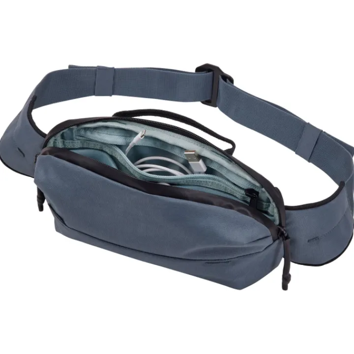 Sling Bags|Heuptassen>Thule Aion Sling Bag dark slate