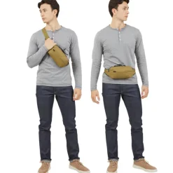 Sling Bags|Heuptassen>Thule Aion Sling Bag nutria