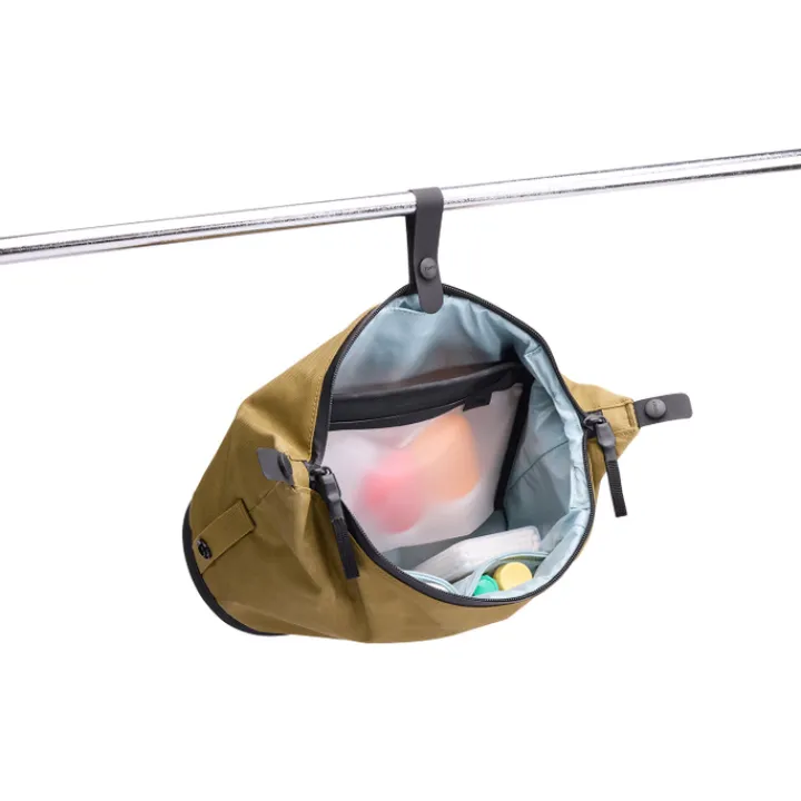 Toilettassen>Thule Aion Toiletry Bag nutria