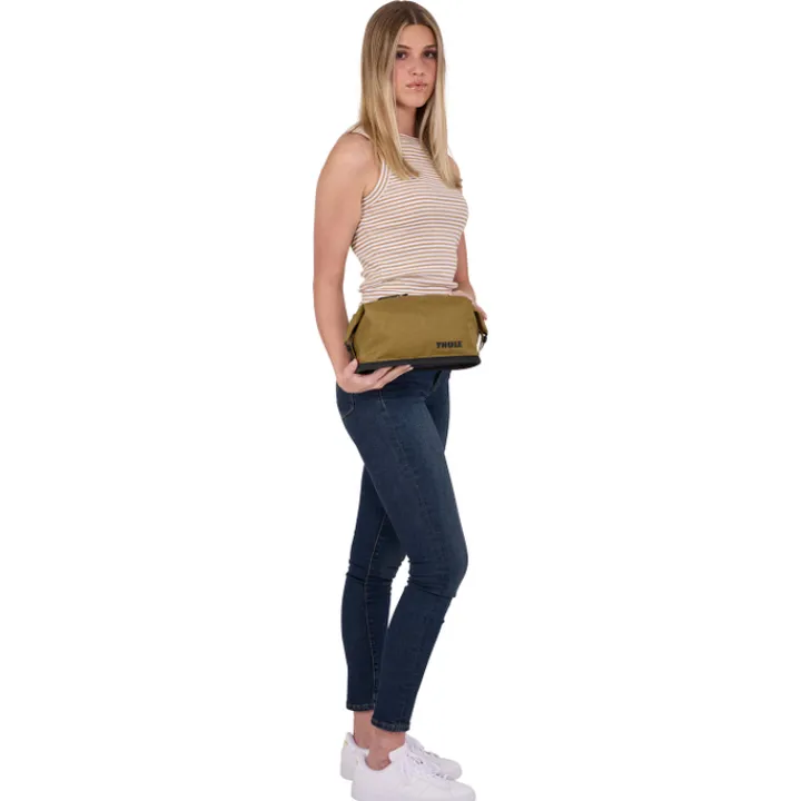 Toilettassen>Thule Aion Toiletry Bag nutria