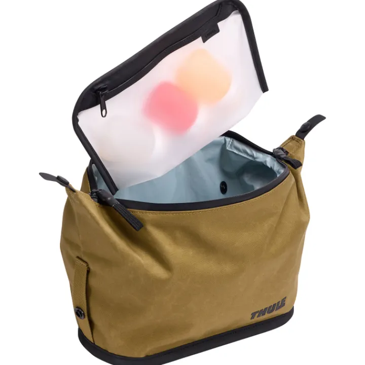 Toilettassen>Thule Aion Toiletry Bag nutria