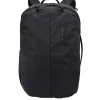 Heren Rugzakken|Dames Rugzakken>Thule Aion Travel Backpack 40L black
