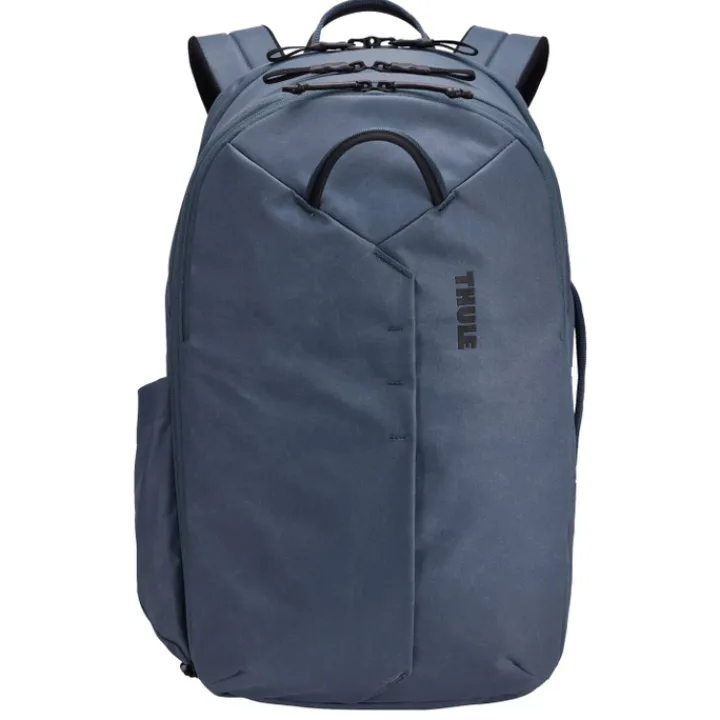 Heren Rugzakken|Dames Rugzakken>Thule Aion Travel Backpack 28L dark slate