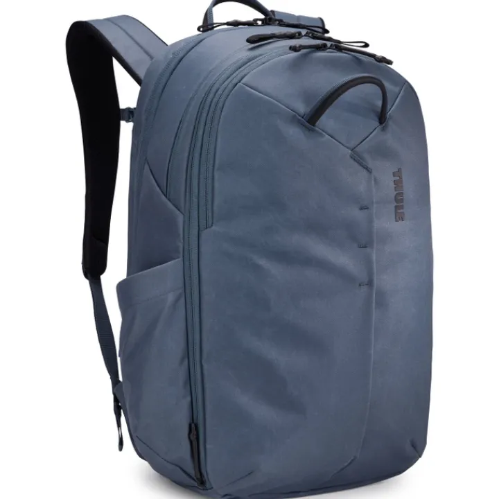 Heren Rugzakken|Dames Rugzakken>Thule Aion Travel Backpack 28L dark slate