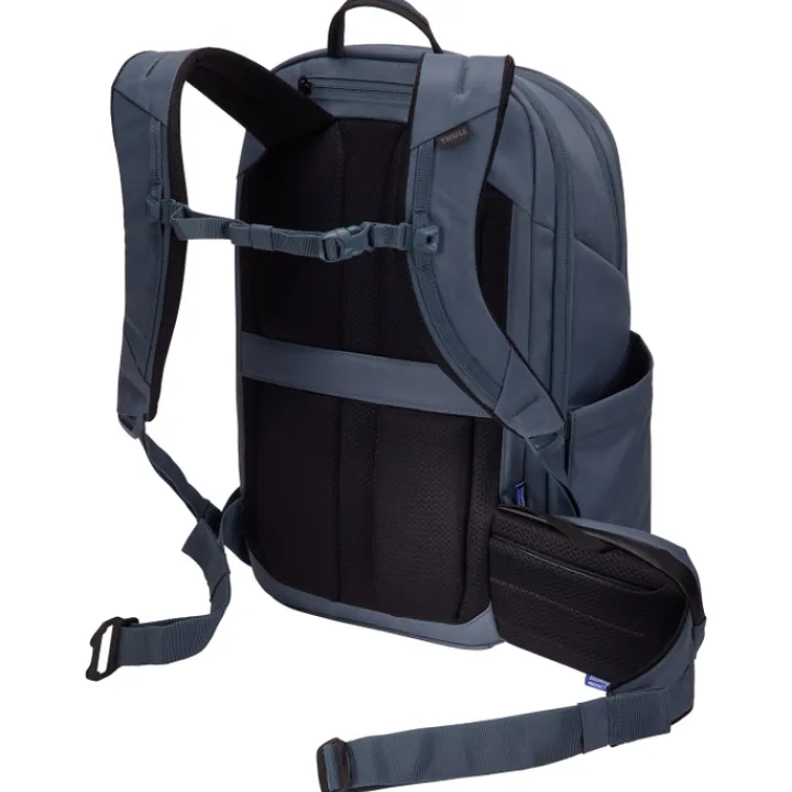 Heren Rugzakken|Dames Rugzakken>Thule Aion Travel Backpack 28L dark slate