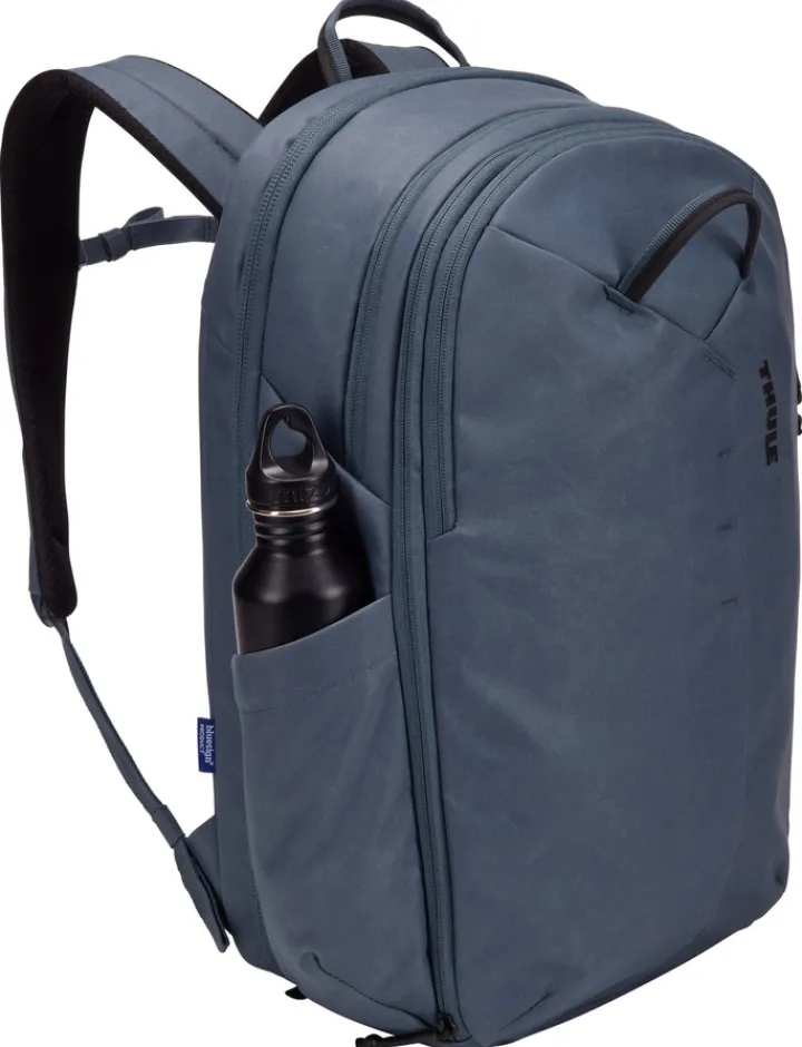 Heren Rugzakken|Dames Rugzakken>Thule Aion Travel Backpack 28L dark slate