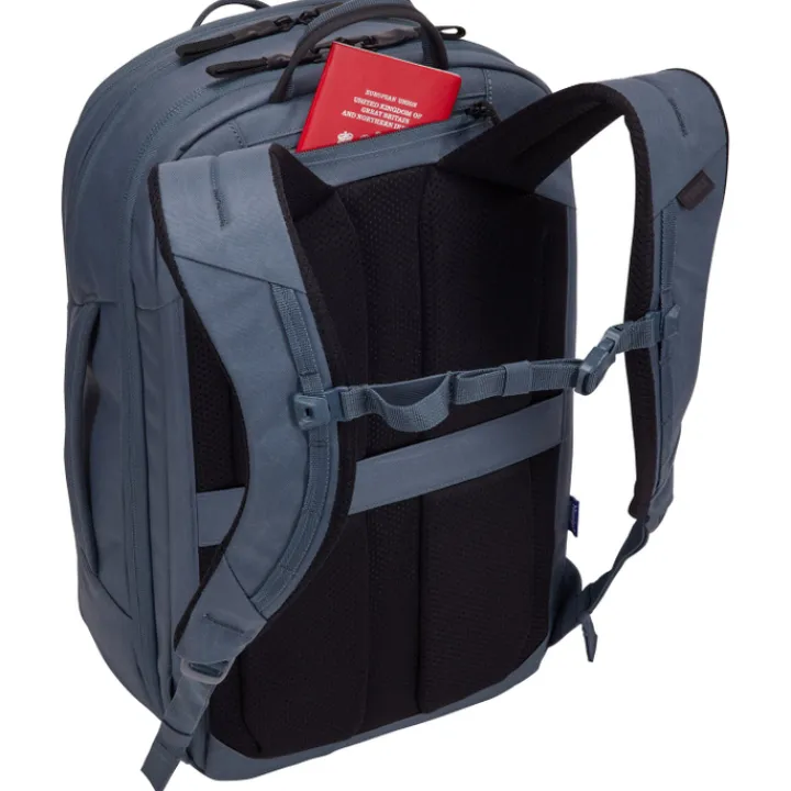 Heren Rugzakken|Dames Rugzakken>Thule Aion Travel Backpack 28L dark slate