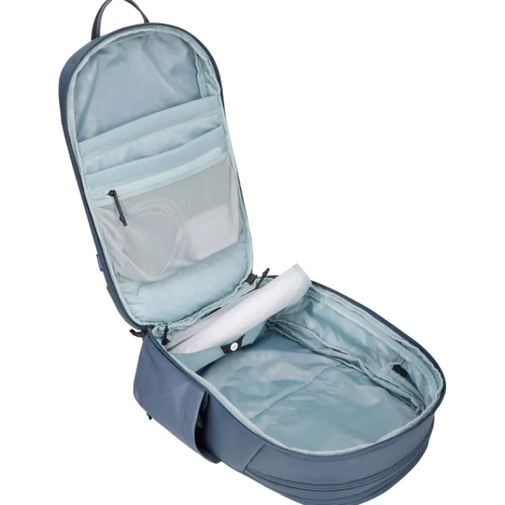 Heren Rugzakken|Dames Rugzakken>Thule Aion Travel Backpack 28L dark slate