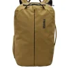 Dames Rugzakken|Schoolrugzak>Thule Aion Travel Backpack 40L nutria