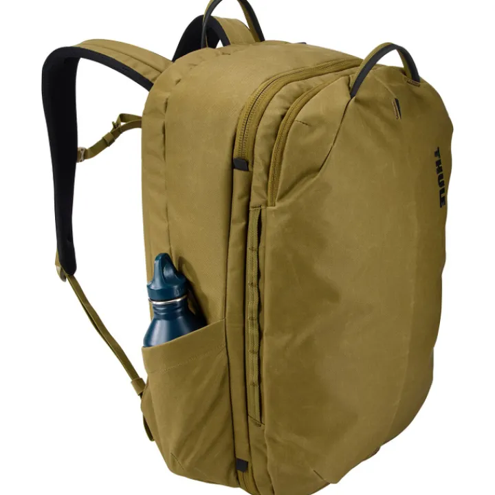Dames Rugzakken|Schoolrugzak>Thule Aion Travel Backpack 40L nutria