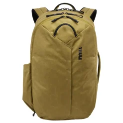 Dames Rugzakken|Schoolrugzak>Thule Aion Travel Backpack 28L nutria