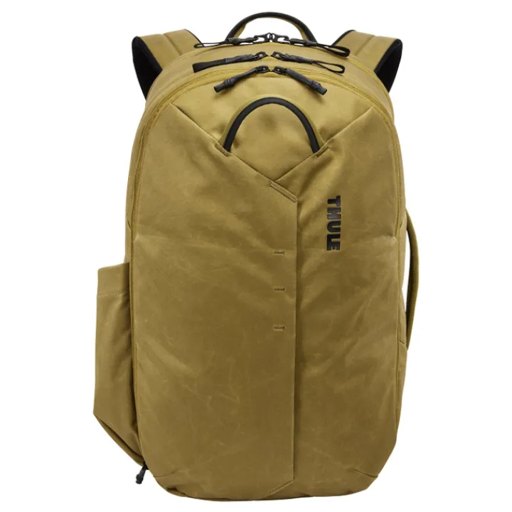 Dames Rugzakken|Schoolrugzak>Thule Aion Travel Backpack 28L nutria