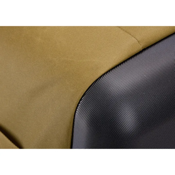 Grote Reistassen|Heren Reistassen>Thule Aion Wheeled Duffel 70cm nutria