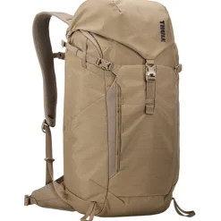 Wandelrugzakken|Heren Rugzakken>Thule AllTrail Daypack 25L faded khaki