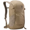 Kleine Rugzakken|Wandelrugzakken>Thule AllTrail Daypack 18L faded khaki